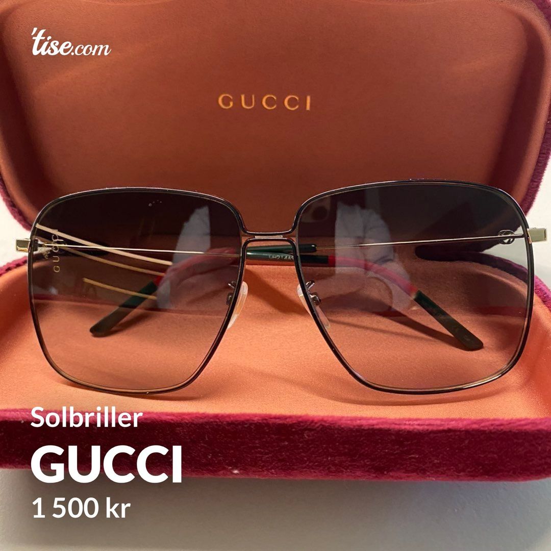 GUCCI