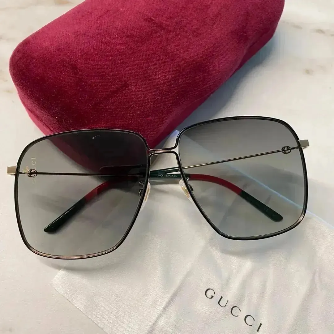 GUCCI