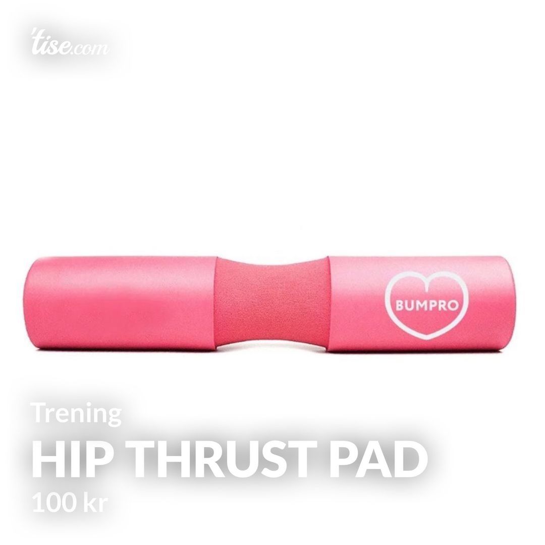 Hip Thrust pad