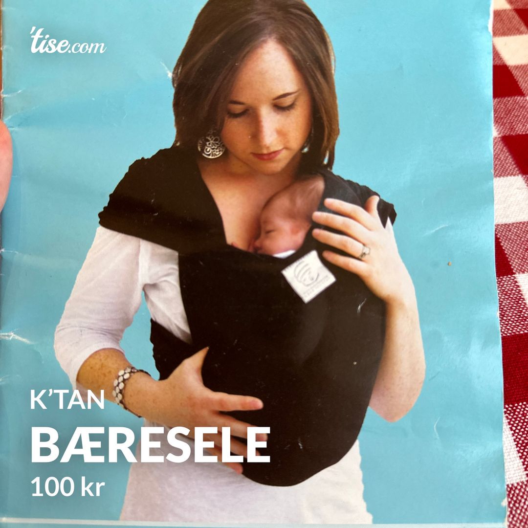 Bæresele