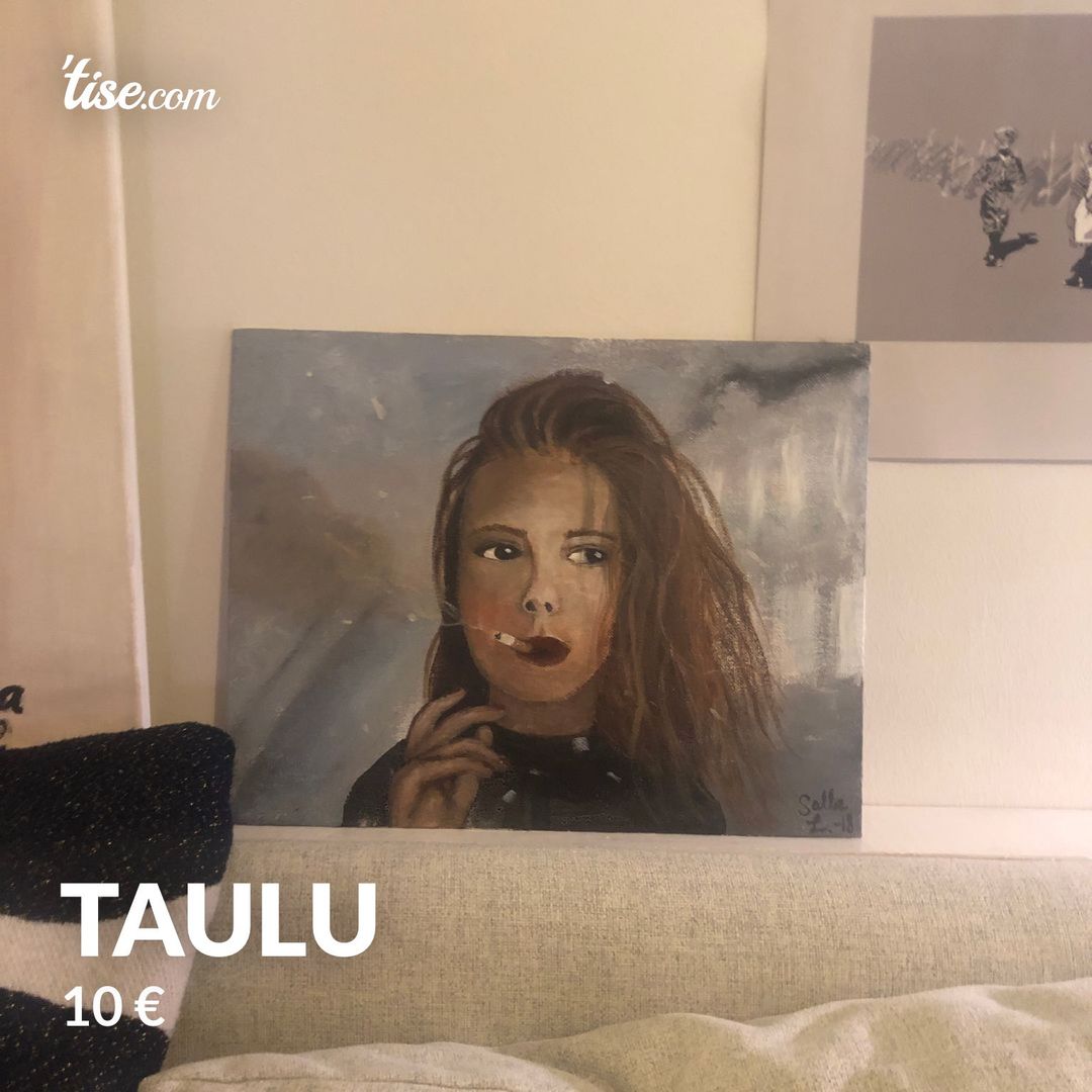 Taulu