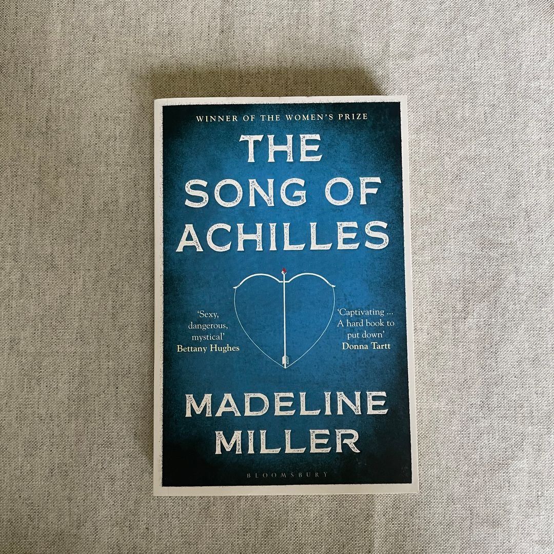 The song of achilles