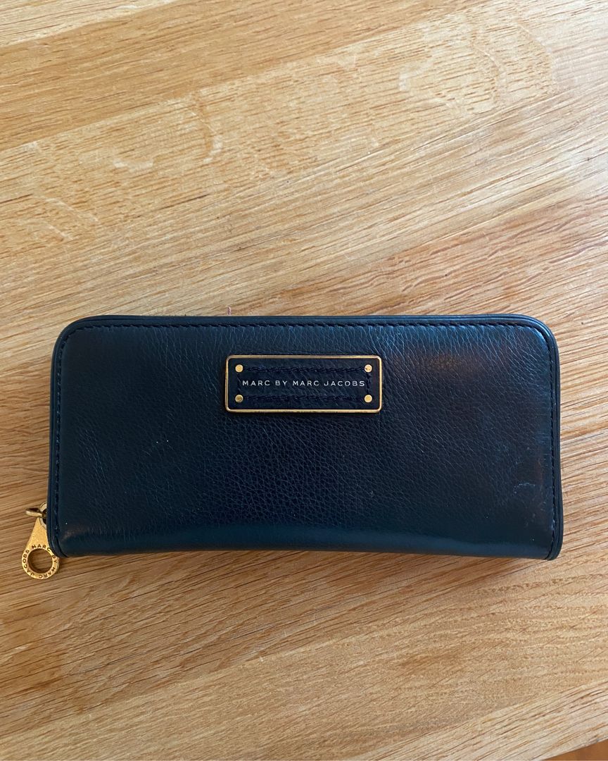 Marc Jacobs Lommebok