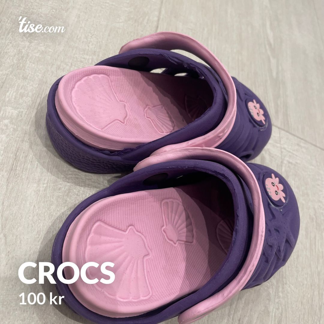 Crocs