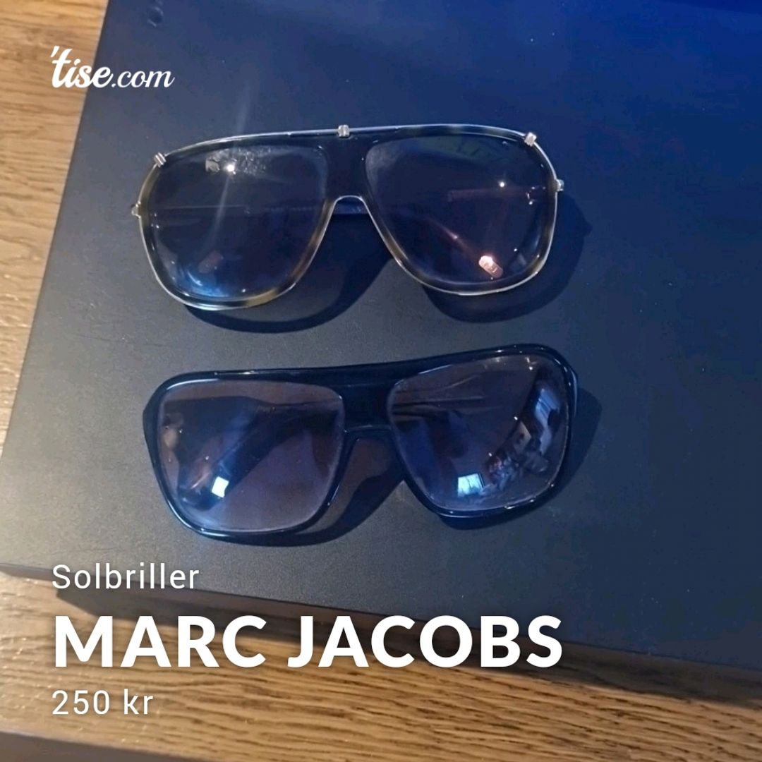 Marc Jacobs