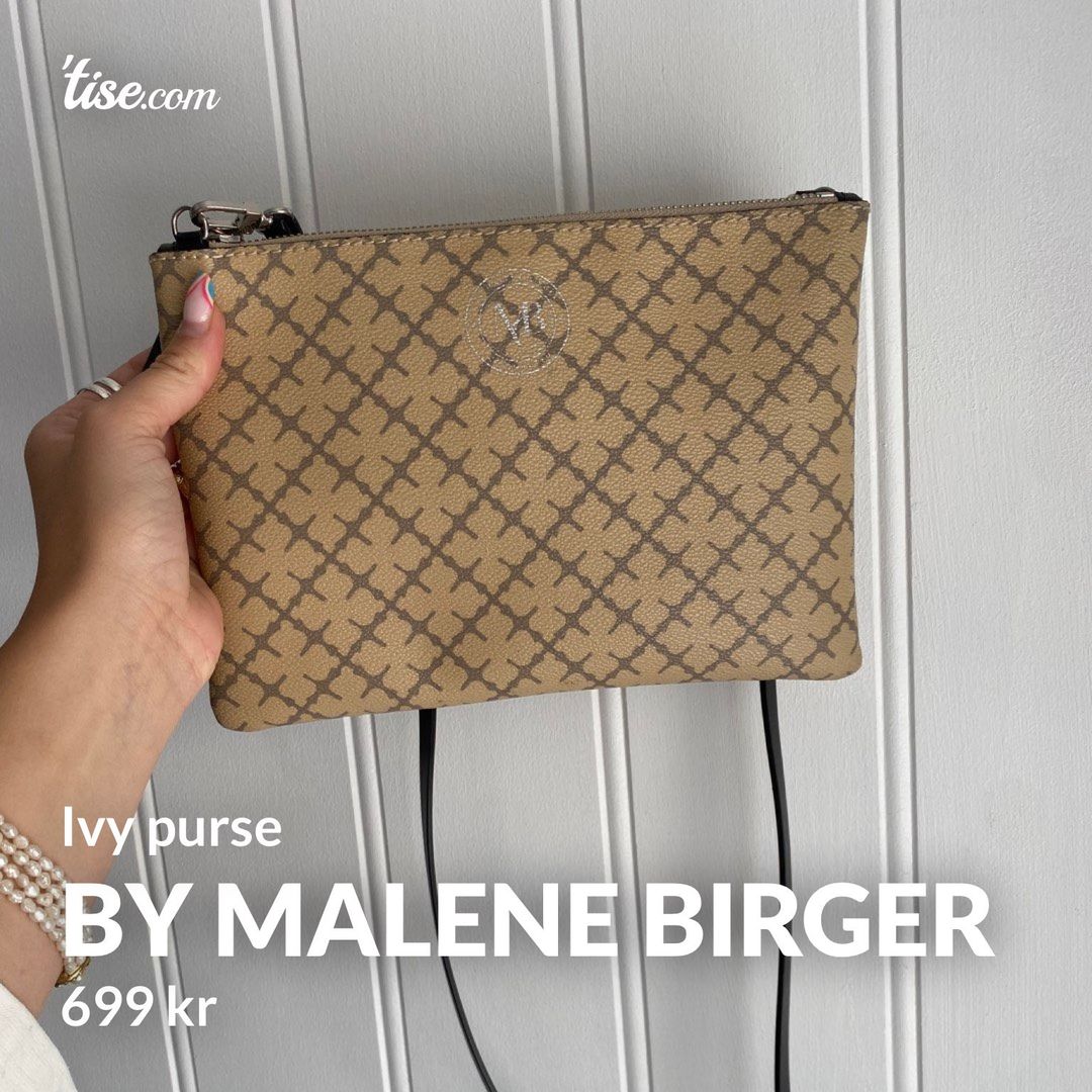 By Malene Birger