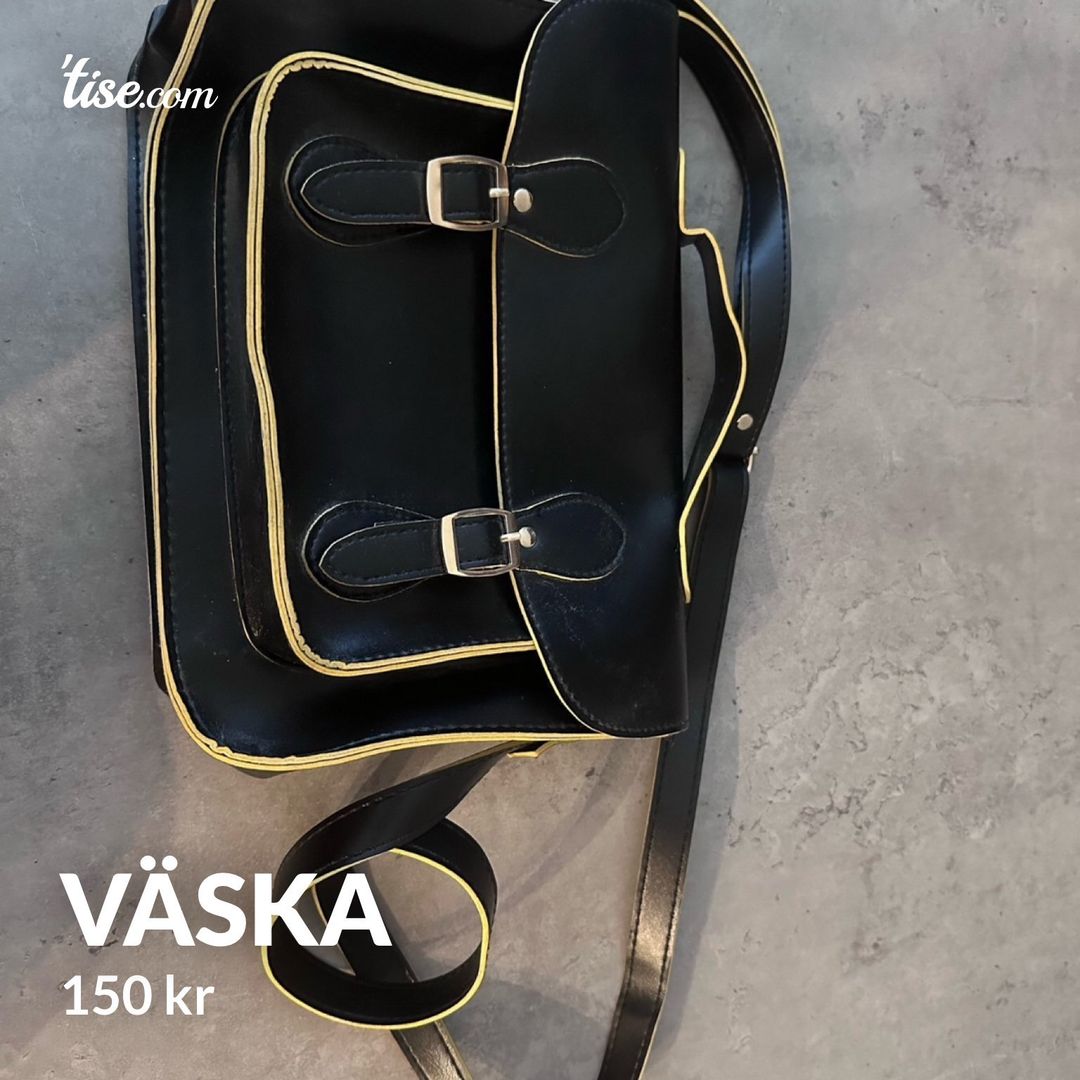 Väska