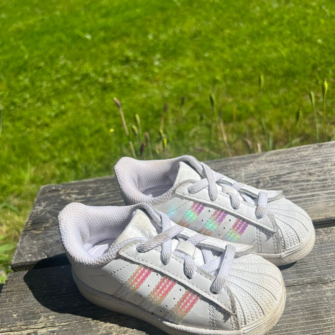 Adidas joggesko