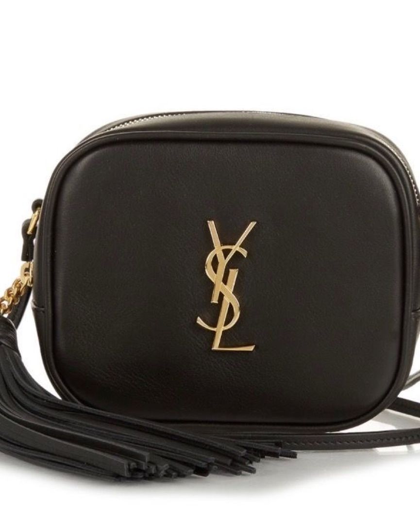 YSL Blogger Taske