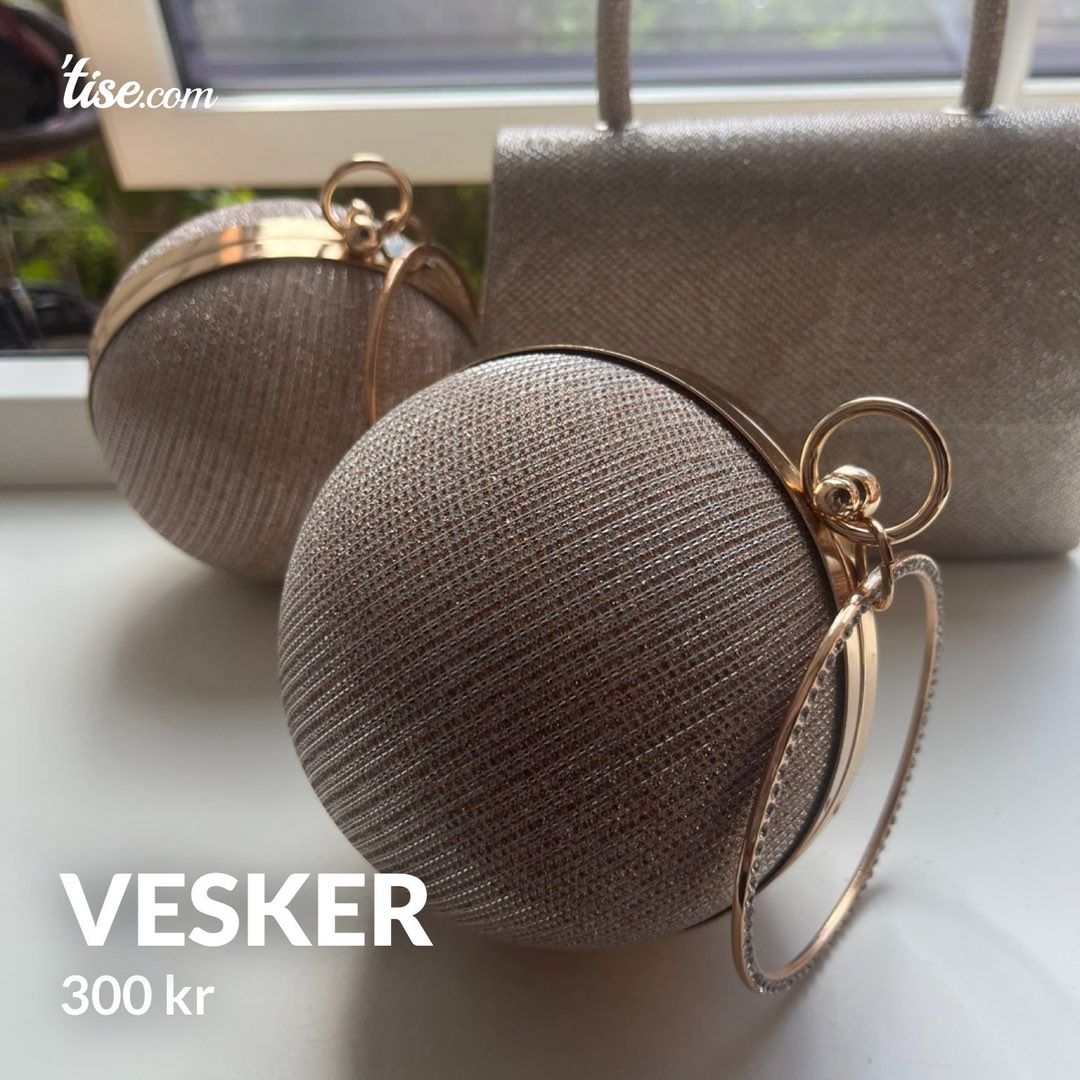 VESKER