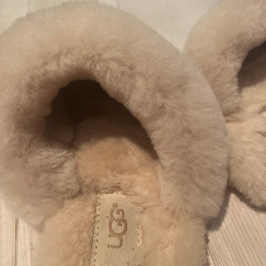 Søte Uggs