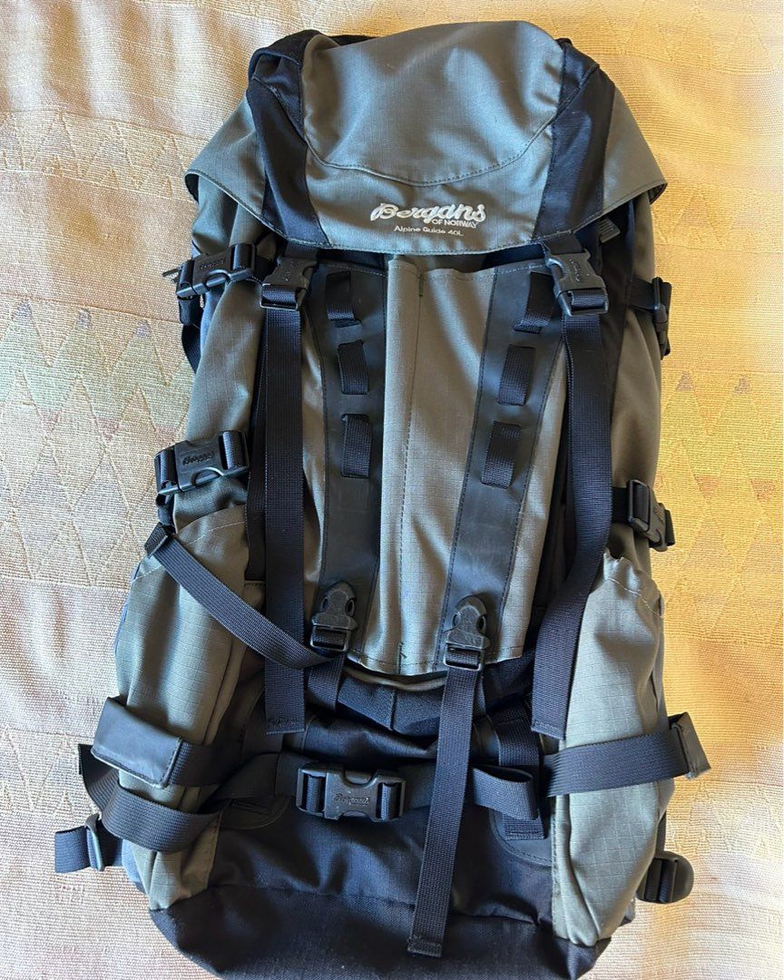 Bergans 40 l