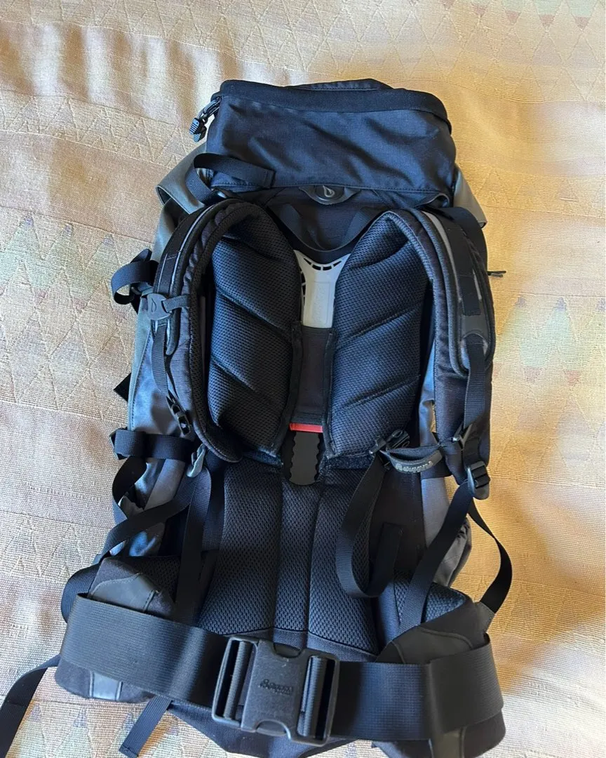 Bergans 40 l