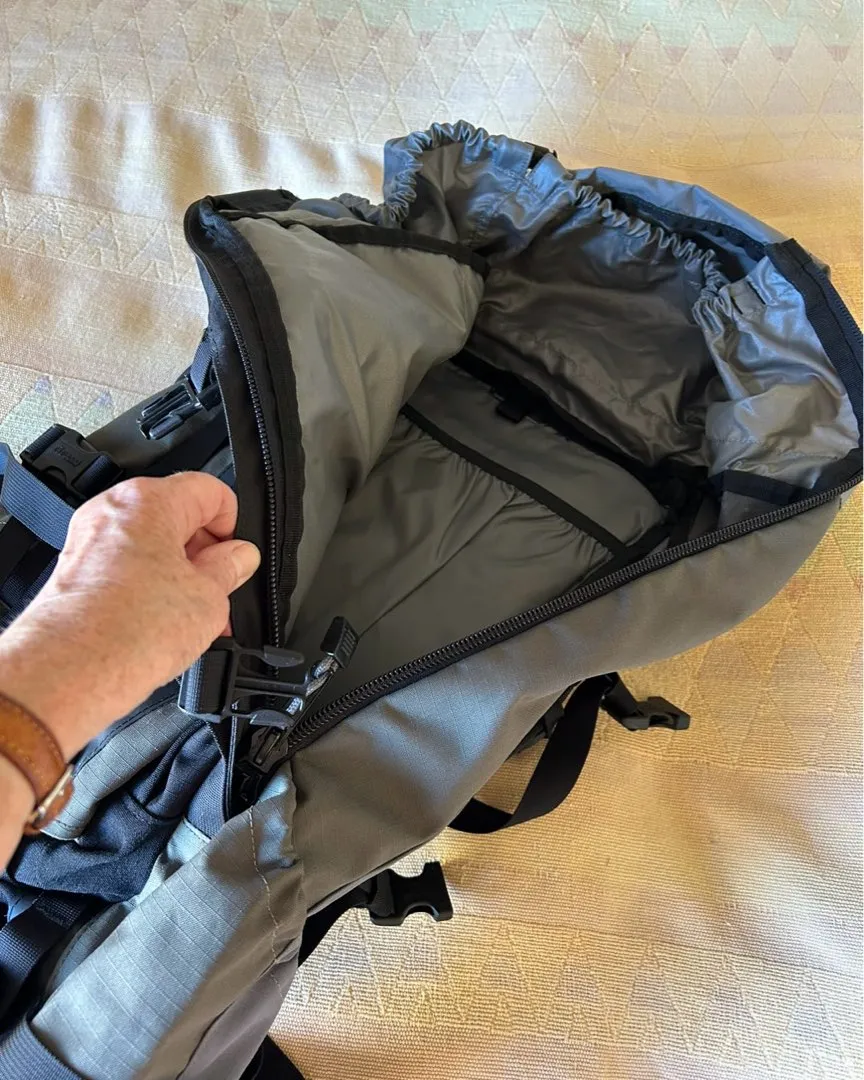 Bergans 40 l