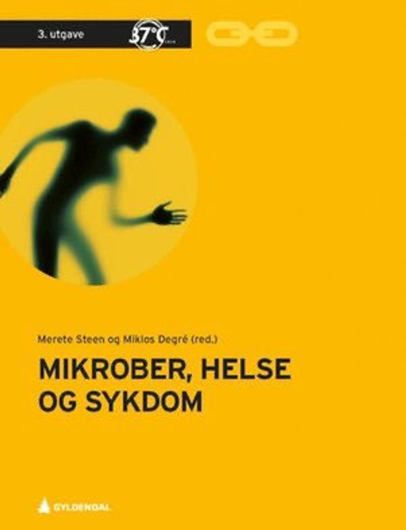 Mikrober helse