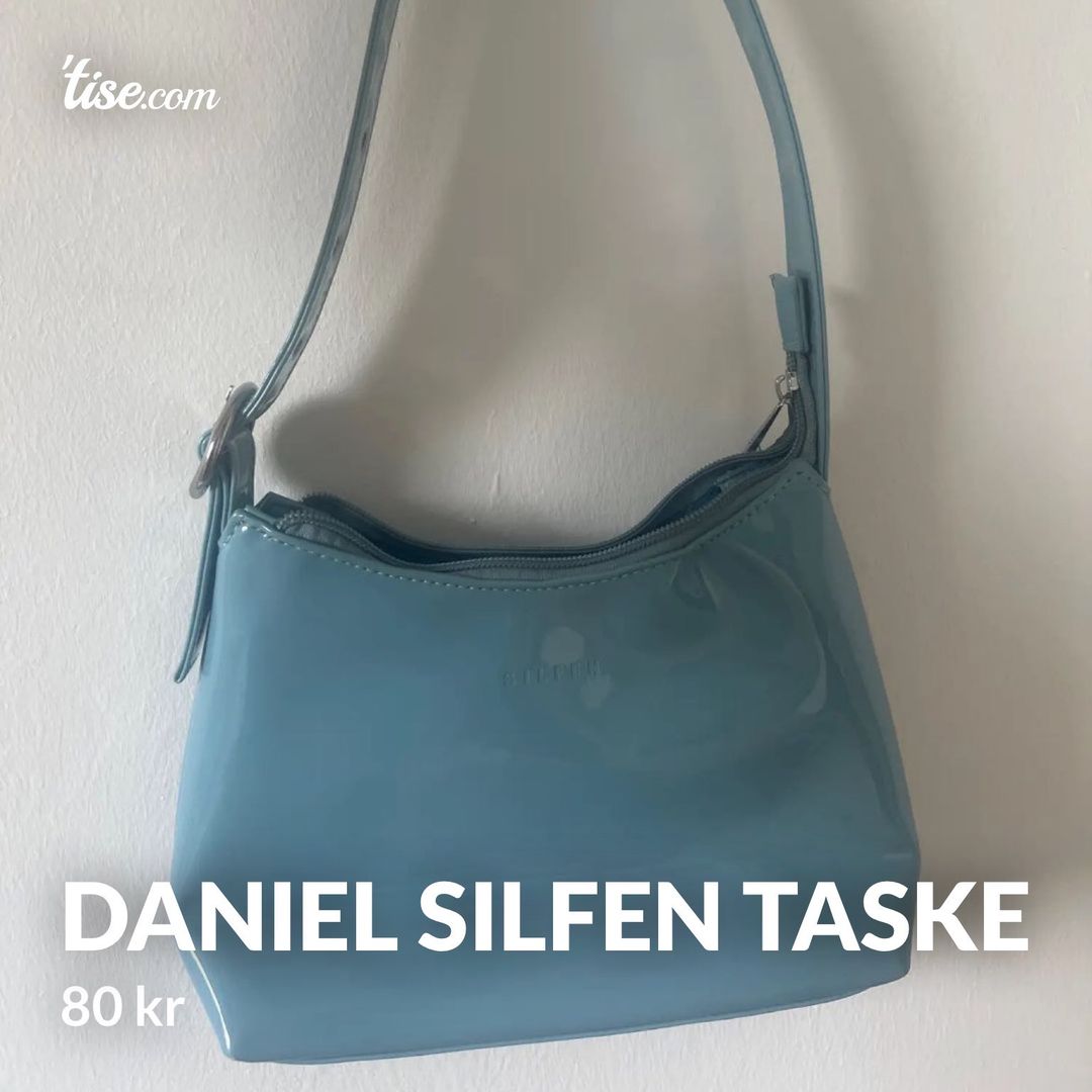 Daniel Silfen taske