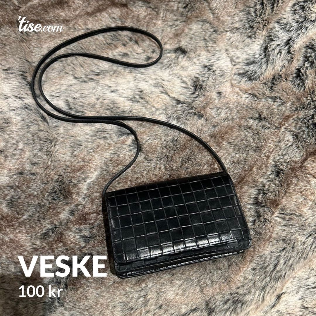 Veske