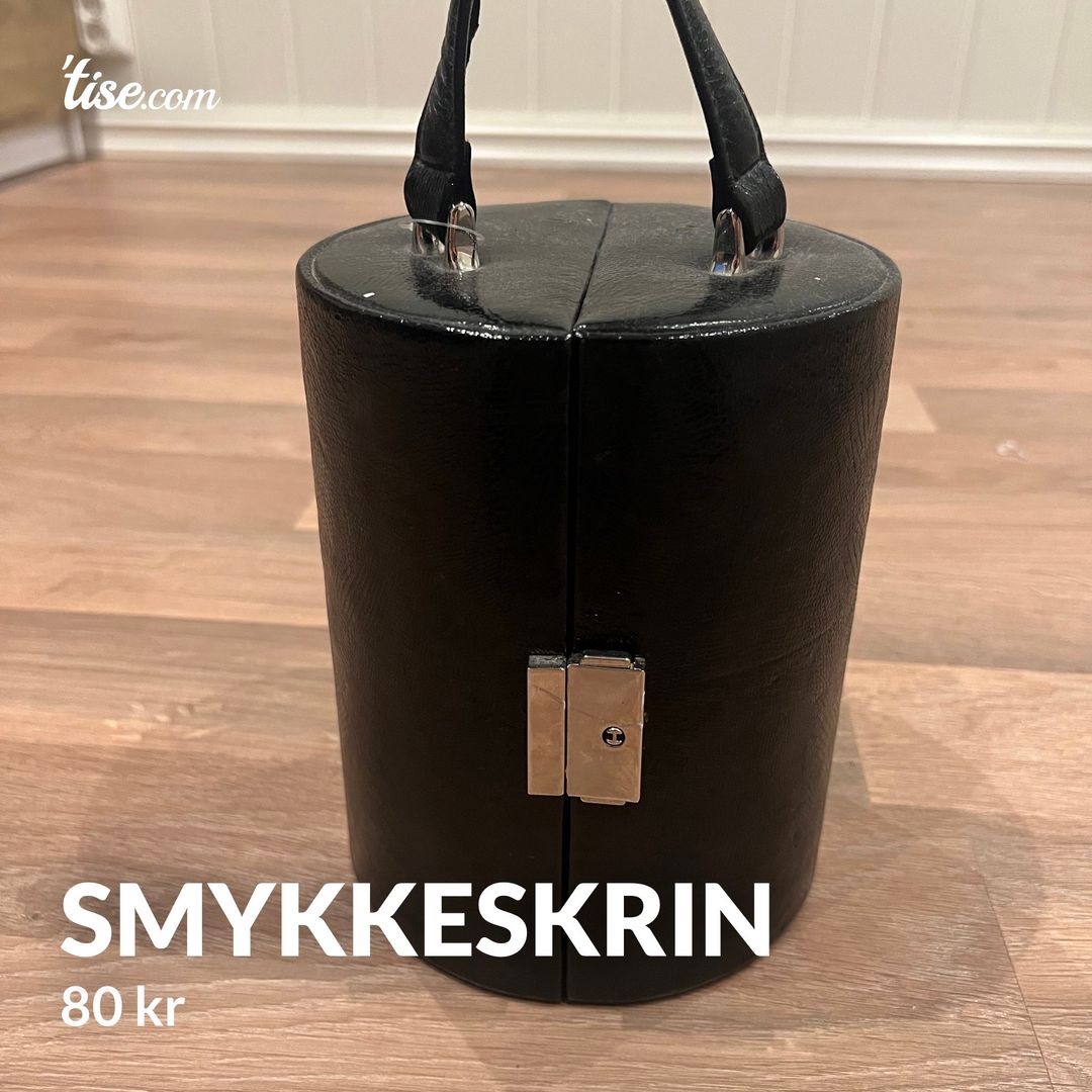 Smykkeskrin