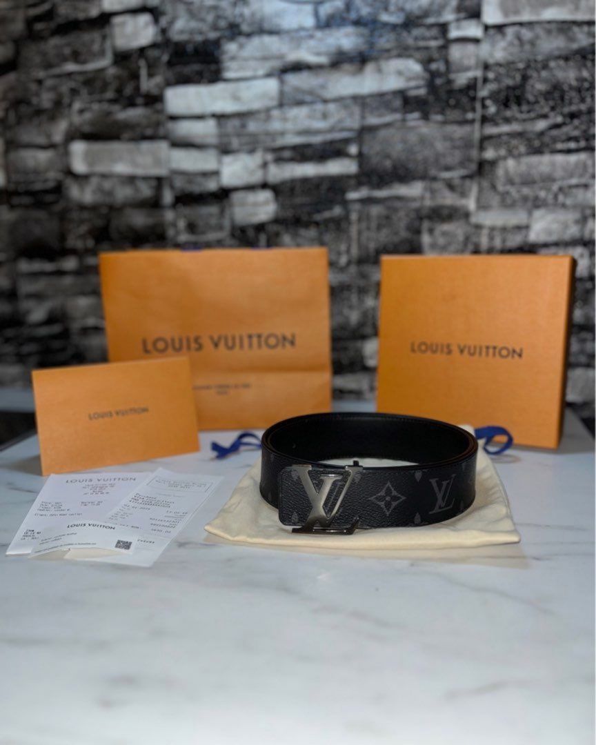 Louis vuitton Belte