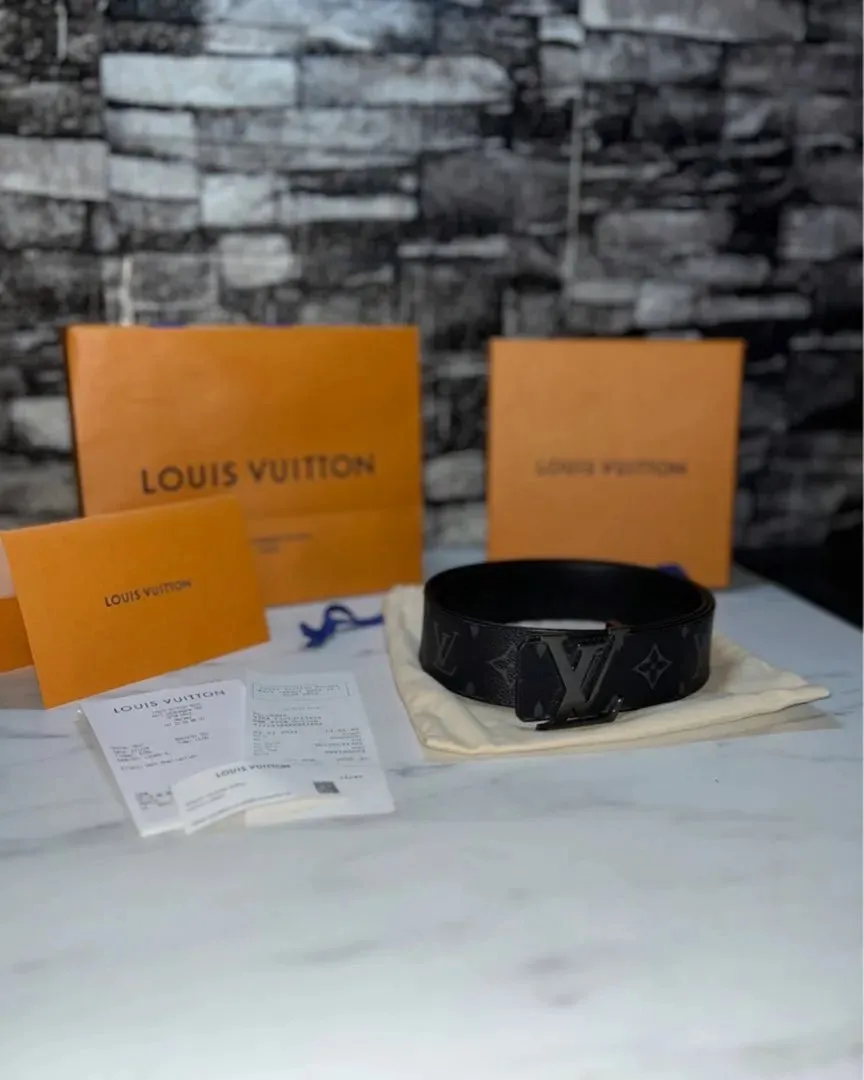 Louis vuitton Belte