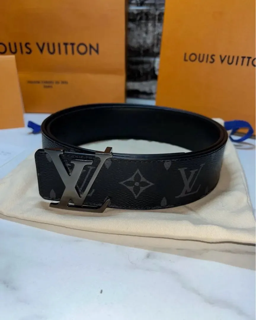 Louis vuitton Belte