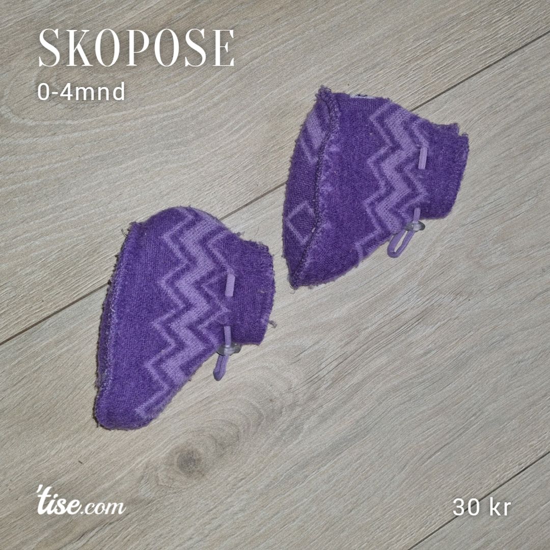 Skopose