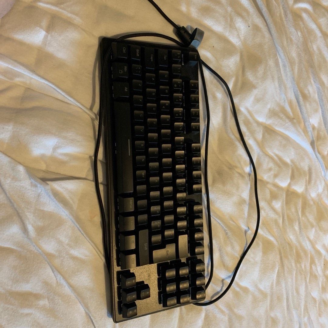 Tastatur