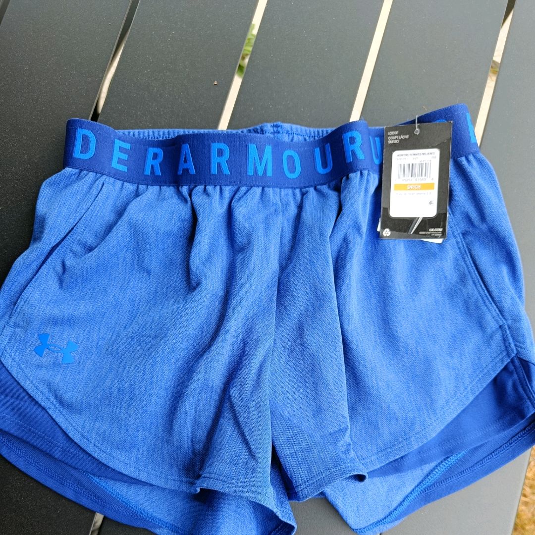 Under Armour Shorts