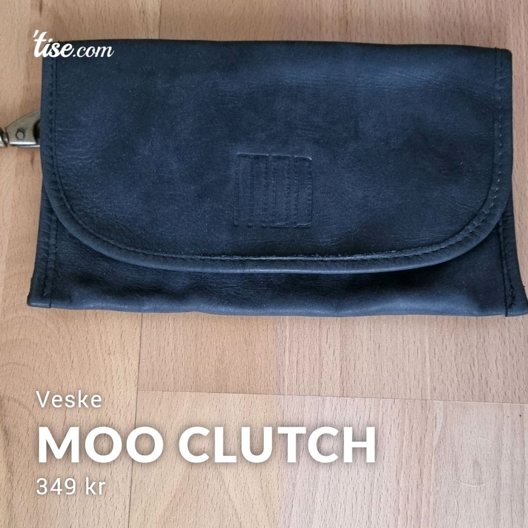 Moo Clutch