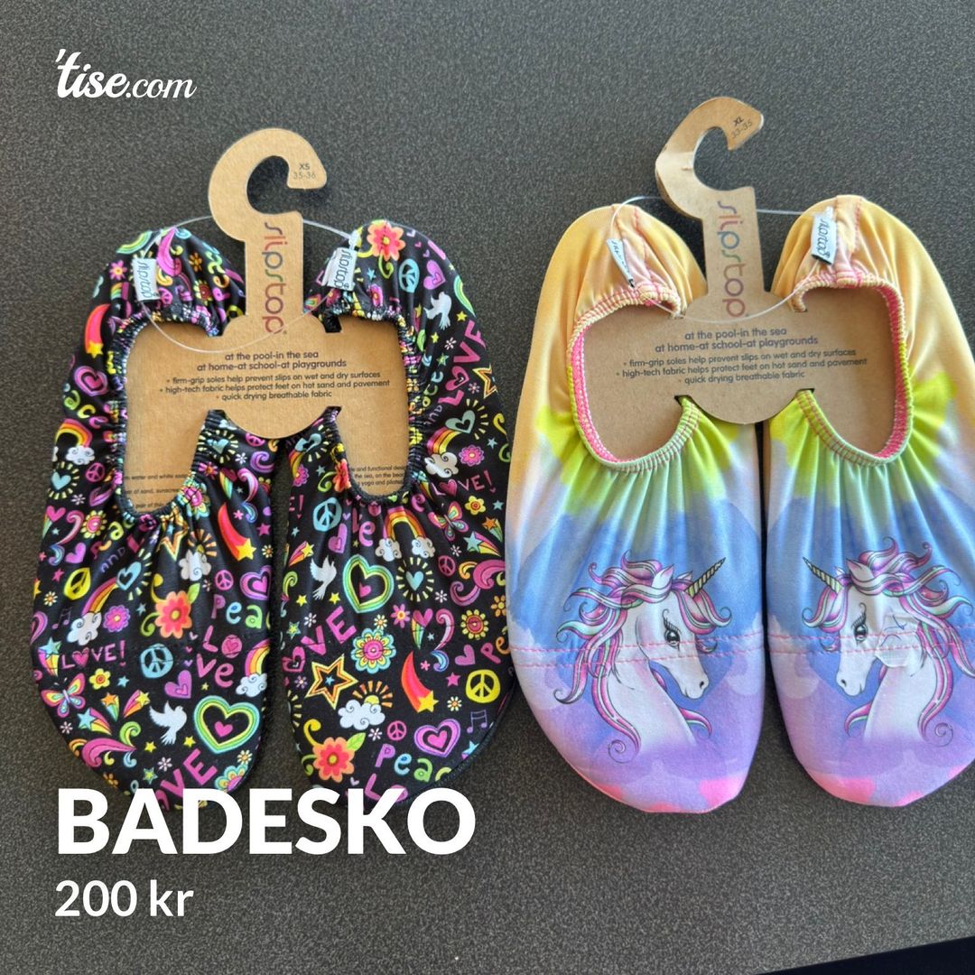 Badesko