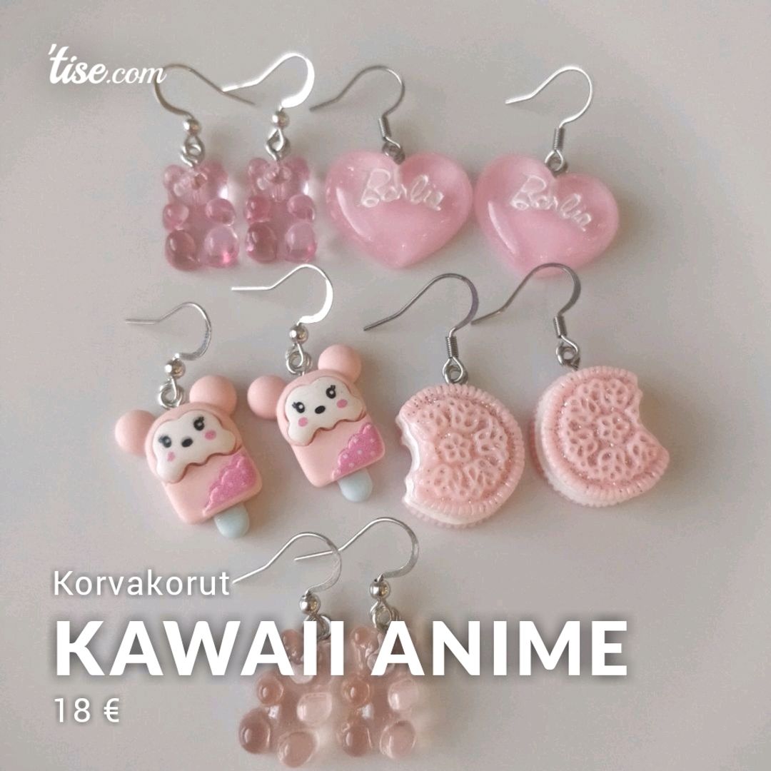 Kawaii Anime