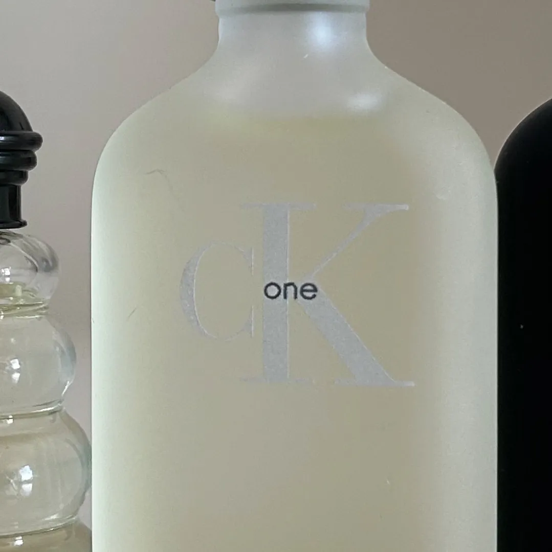 CK One 15ml