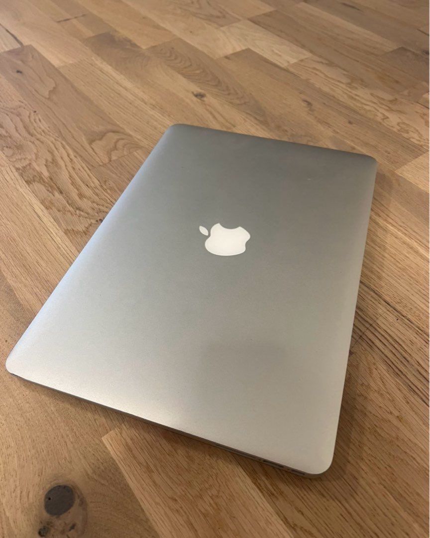 Macbook air