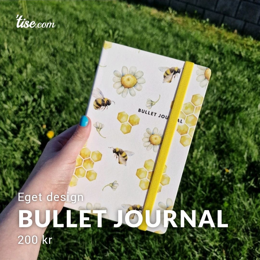 Bullet Journal