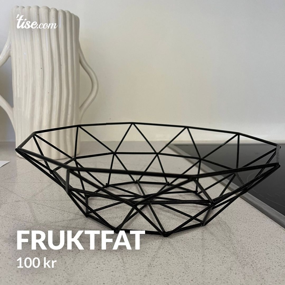 Fruktfat