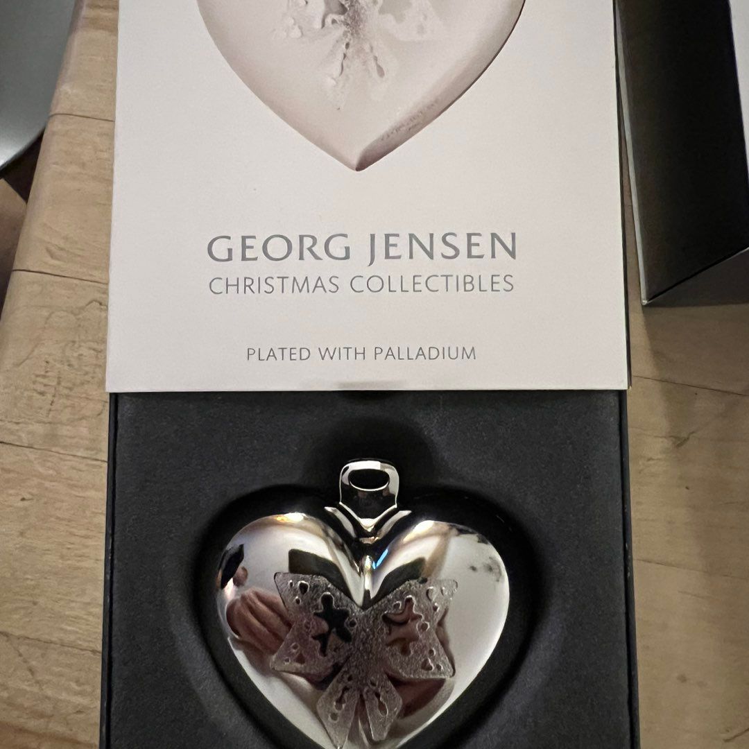 Georg jensen