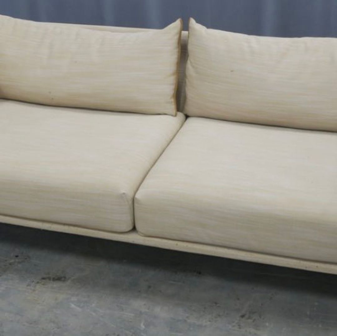 Hay Silhouette sofa