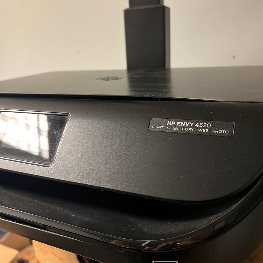 HP printer