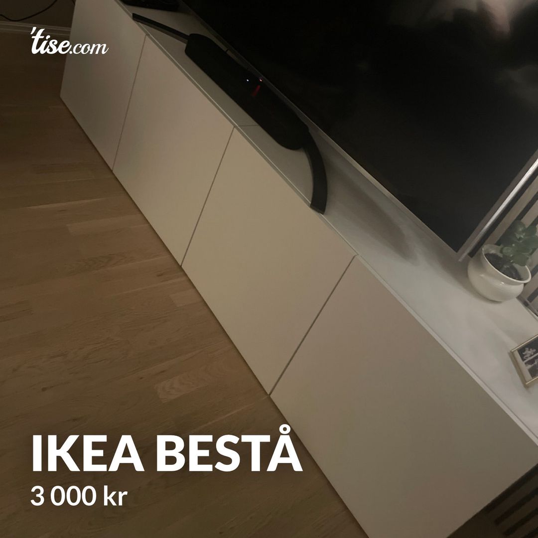 IKEA Bestå
