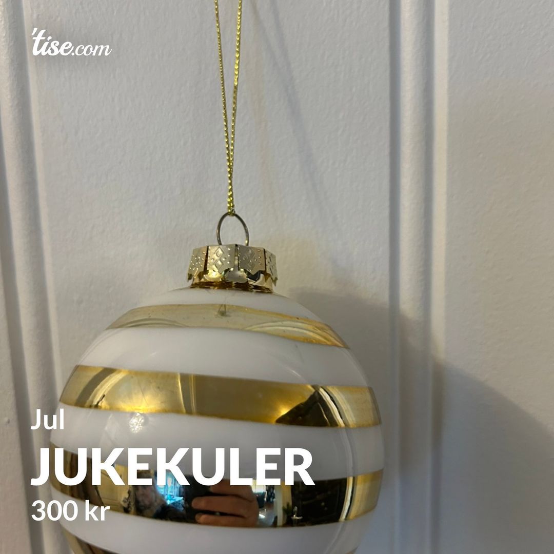 Jukekuler