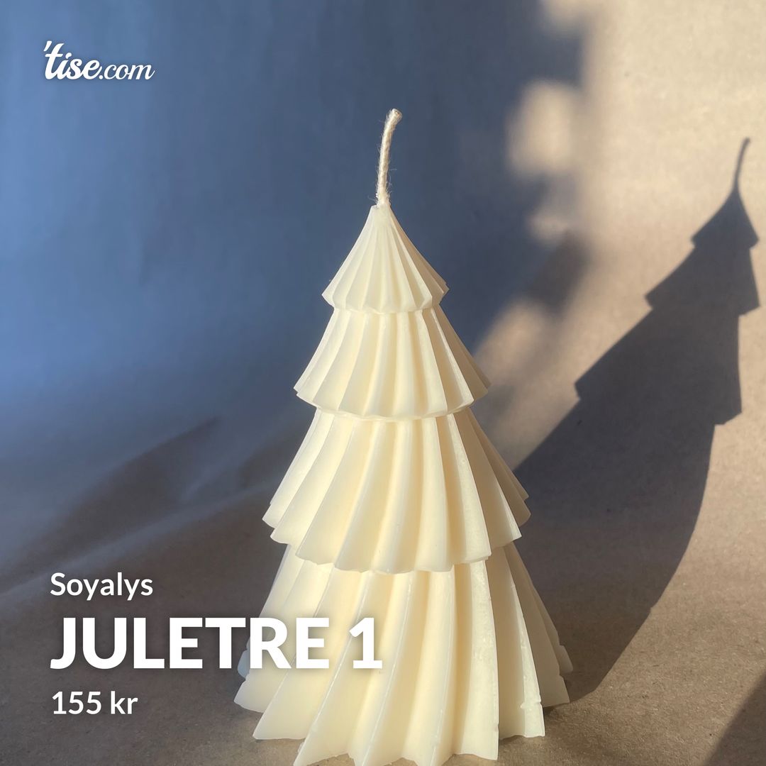 Juletre 180