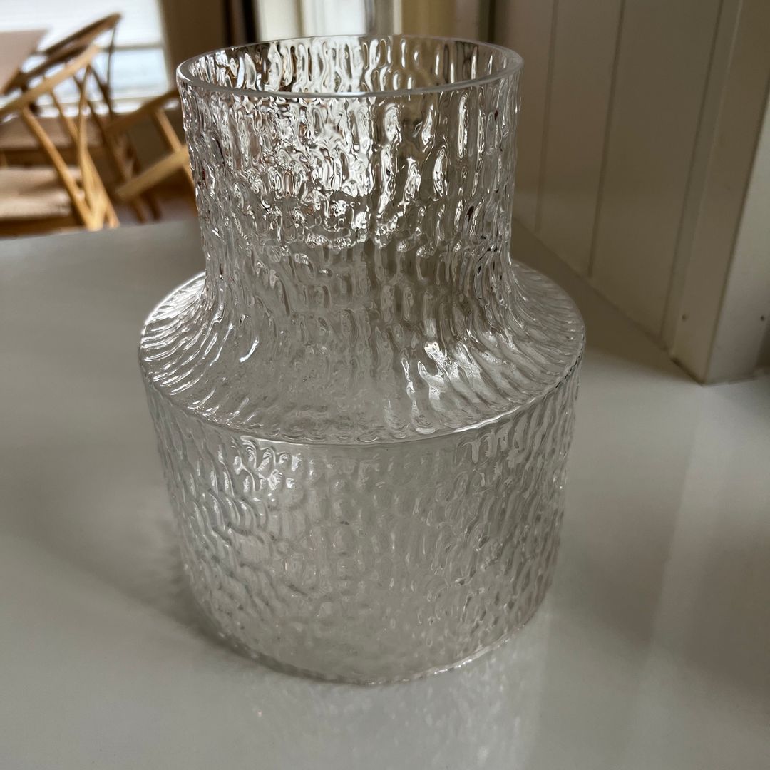 Kolonn vase