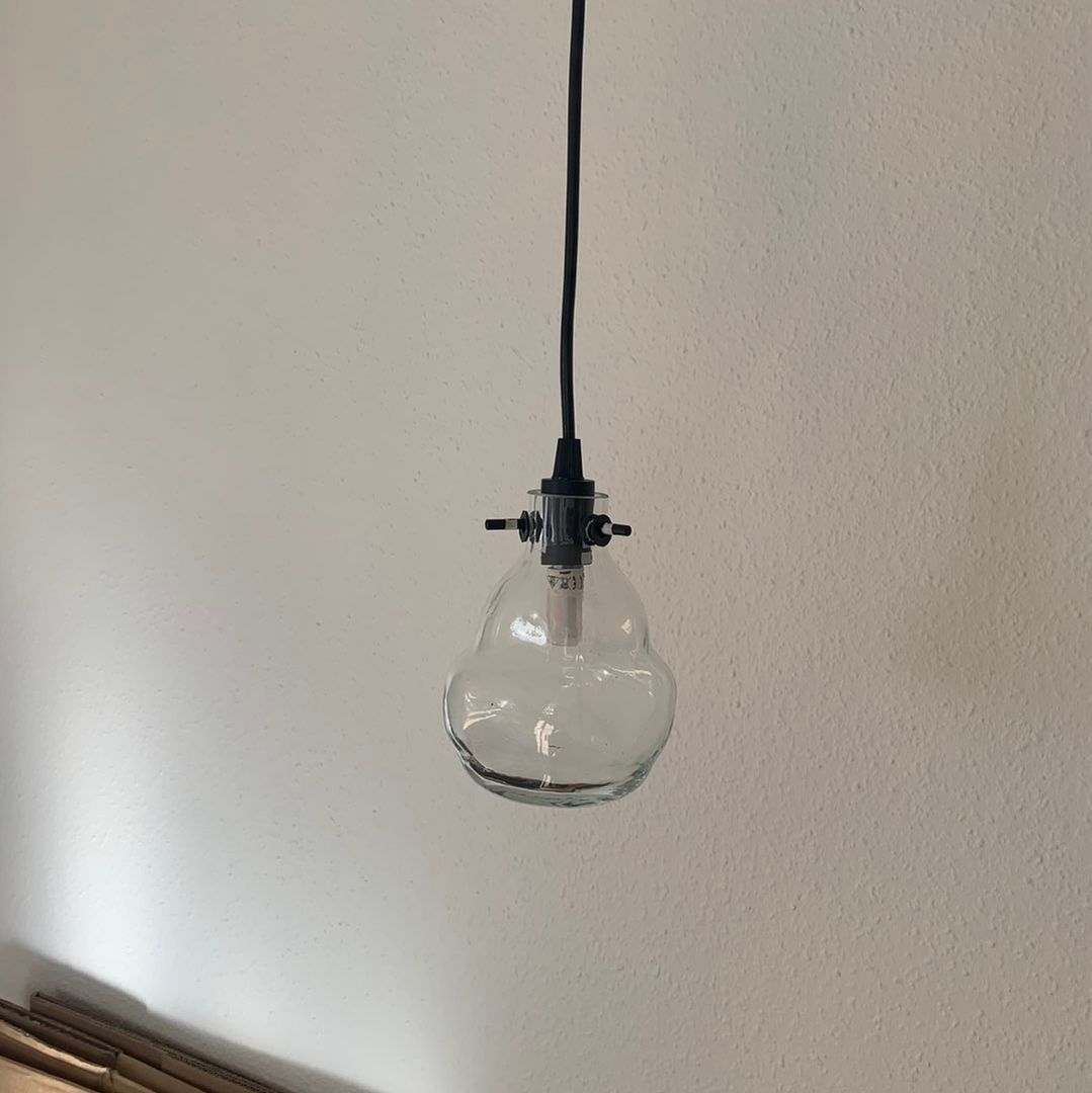 Loftlampe