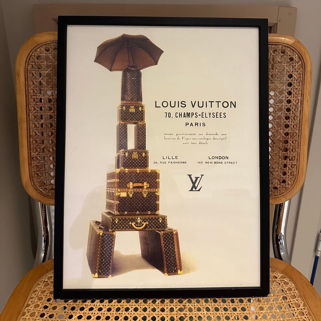 LV poster