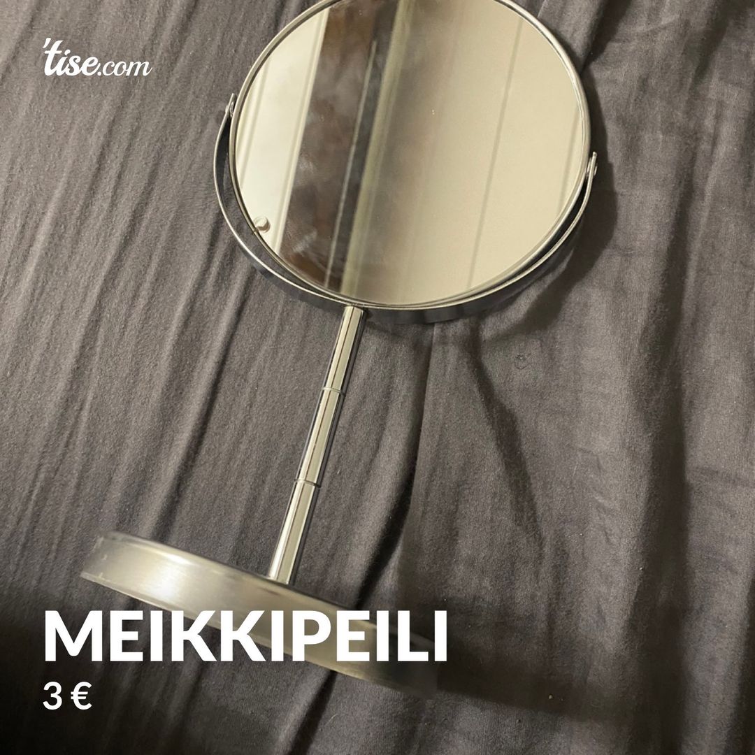 Meikkipeili