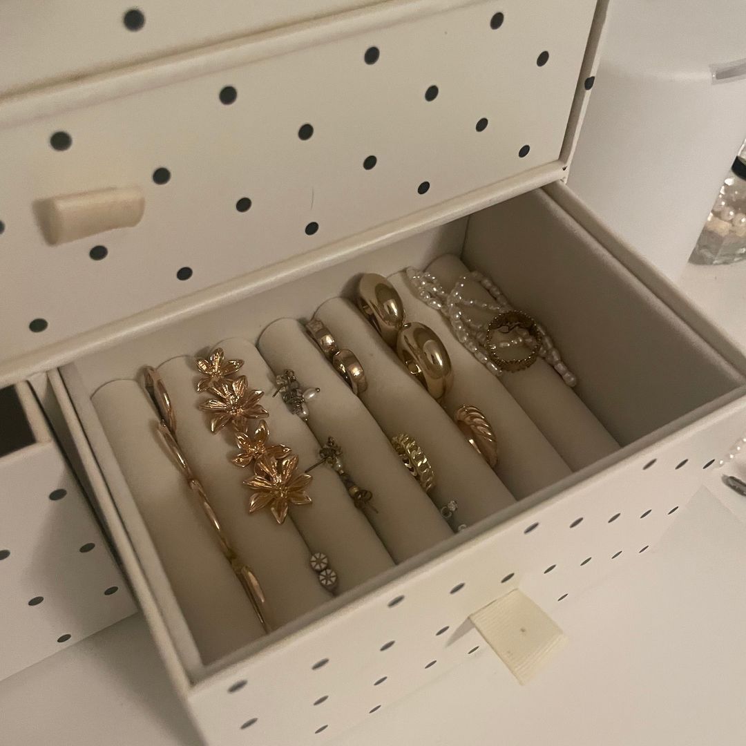 Moshie Moshie drawer