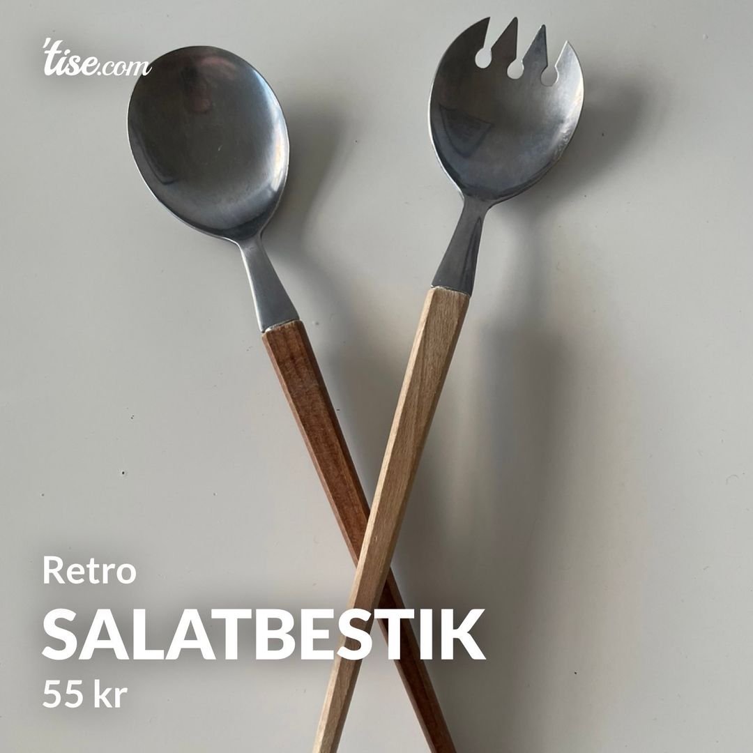 SALATBESTIK