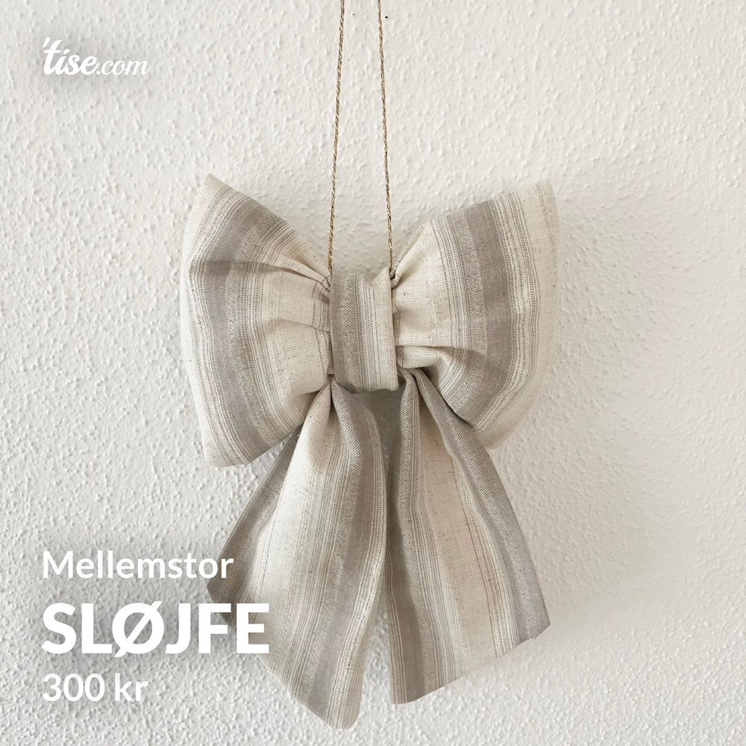 Sløjfe