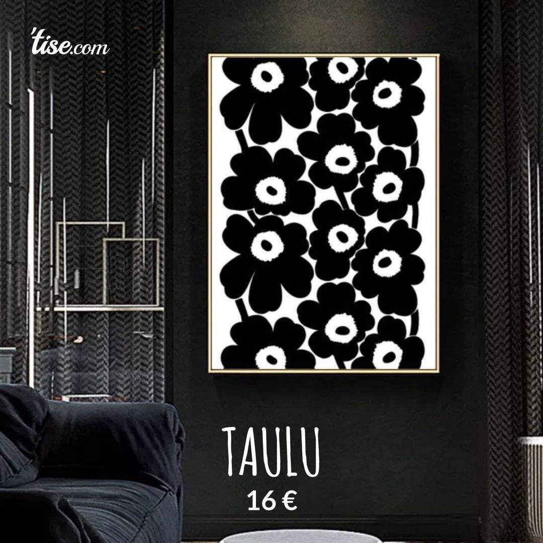 Taulu