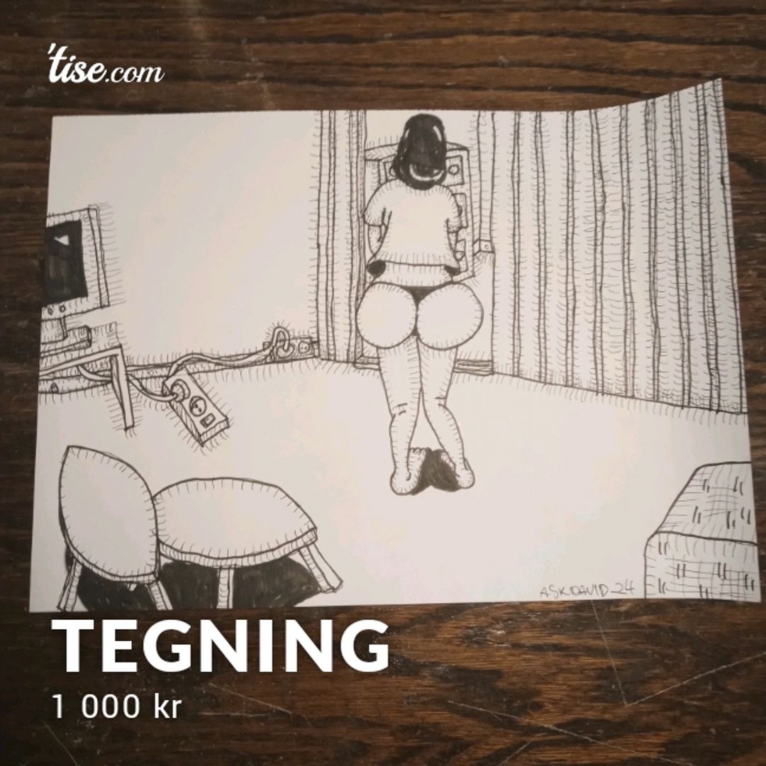 Tegning